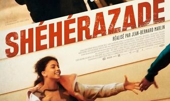 Шахерезада