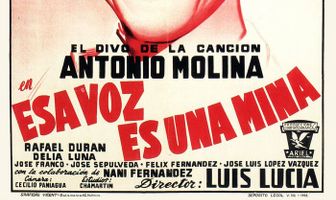 Esa voz es una mina