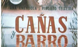 Cañas y barro