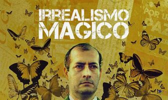 Irrealismo Mágico