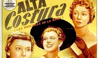 Alta costura