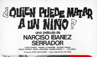 Кто может убить ребенка?