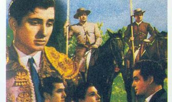 Currito de la Cruz