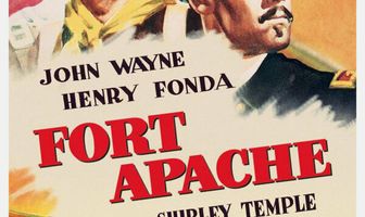 Форт Апачи