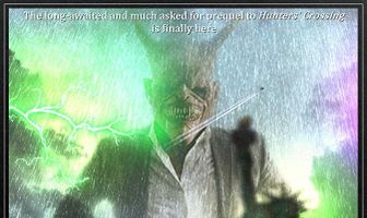 Brotherhood Bloodlines: A Hunters' Crossing Story