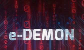 Электронный демон