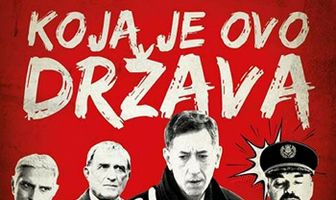 Koja je ovo drzava!