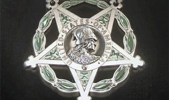 Медаль Почёта