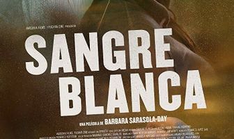 Белая кровь