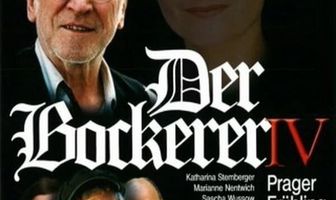 Der Bockerer IV - Prager Frühling