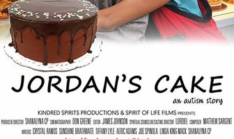 Jordan's Cake