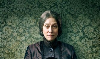 Побег из сумасшедшего дома: История Нелли Блай