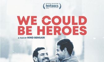 We Could Be Heroes