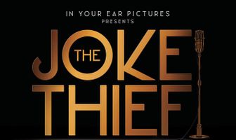 The Joke Thief