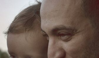 На его месте