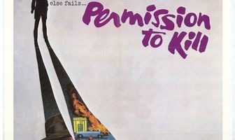 Разрешение на убийство