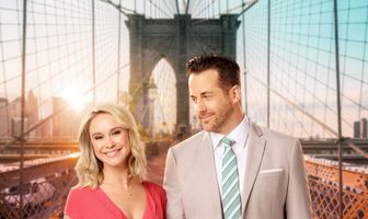 Любовь с первого танца