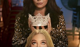 Queen America