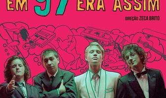 Em 97 Era Assim