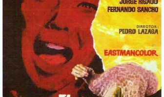 El rostro del asesino