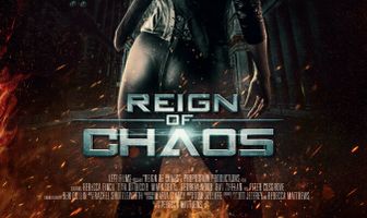 Власть хаоса