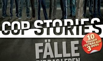 CopStories