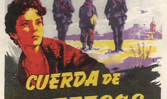 Cuerda de presos