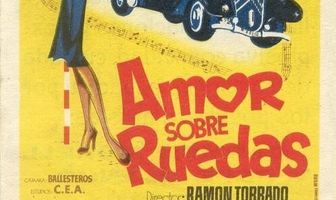 Amor sobre ruedas