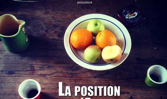 La position d'Andromaque