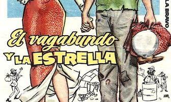 El vagabundo y la estrella