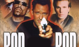 Вор всегда вор