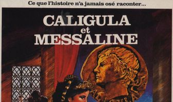 Калигула и Мессалина
