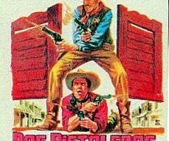 Due mafiosi nel Far West