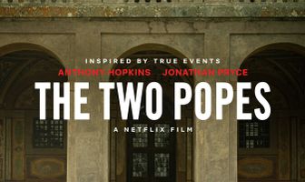Два Папы
