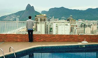 Where Are You, João Gilberto?