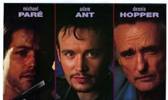 Полночная жара