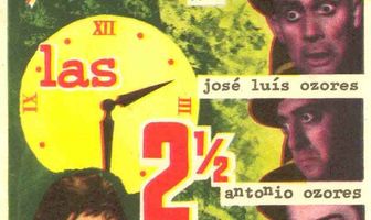 Las dos y media y... veneno