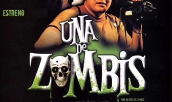 Фильм про зомби