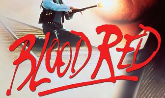 Красный как кровь