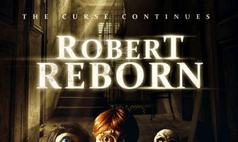 Роберт перерождённый