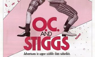 О Си и Стигги