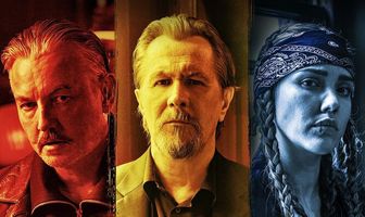 Клуб анонимных киллеров