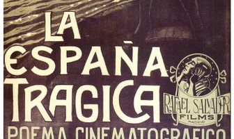 La España trágica o Tierra de sangre