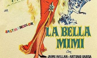 Прекрасная Мими