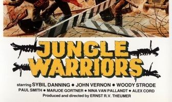 Их путь ведет через ад