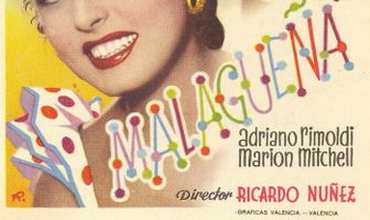 Malagueña