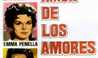 El amor de los amores