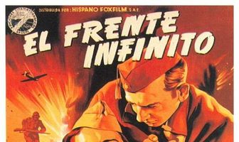 El frente infinito