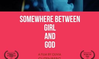 Somewhere Between Girl and God