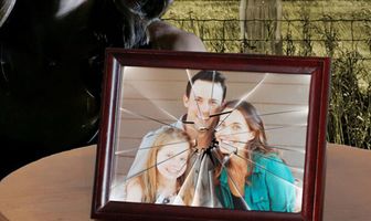 Дом страшных секретов